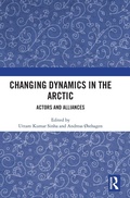 Cover: Changing Dynamics in the Arctic - Routledge