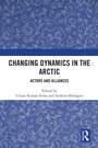 Cover: Changing Dynamics in the Arctic - Routledge