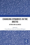 Cover: Changing Dynamics in the Arctic - Routledge