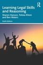 Cover: Learning Legal Skills and Reasoning - Routledge