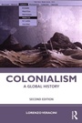 Cover: Colonialism - Routledge