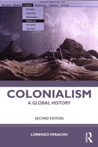 Enlarge image Cover: Colonialism - Routledge