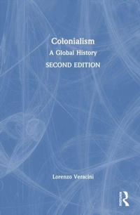 Enlarge image Cover: Colonialism - Routledge
