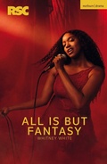 Cover: All Is But Fantasy - Modern Plays