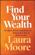 Cover: Find Your Wealth - Wiley
