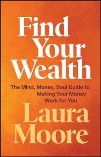 Enlarge image Cover: Find Your Wealth - Wiley