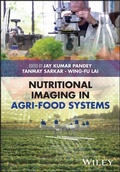 Cover: Nutritional Imaging in Agri-Food Systems - Wiley