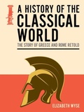 Cover: A History of the Classical World - Pocket Reference