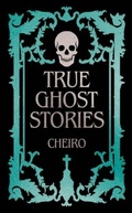 Cover: True Ghost Stories - Arcturus