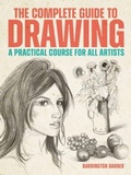 Cover: The Complete Guide to Drawing - Arcturus