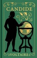 Cover: Candide - Arcturus