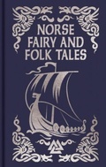 Cover: Norse Fairy & Folk Tales - Arcturus