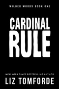 Cover: Cardinal Rule - Hodder & Stoughton