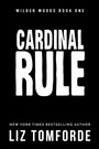Cover: Cardinal Rule - Hodder Paperback