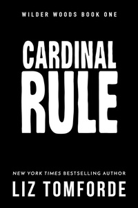 Enlarge image Cover: Cardinal Rule - Hodder Paperback