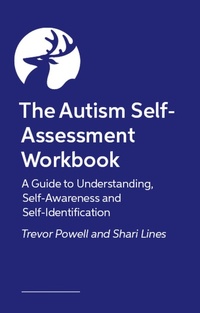 Enlarge image Cover: The Autism Self-Assessment Workbook - Jessica Kingsley Publishers