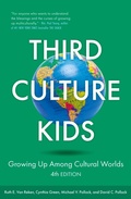 Cover: Third Culture Kids 4th Edition - Sheldon Press