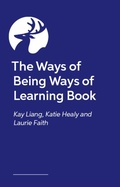 Cover: The Ways of Being Ways of Learning Book - Jessica Kingsley Publishers