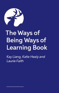 Enlarge image Cover: The Ways of Being Ways of Learning Book - Jessica Kingsley Publishers