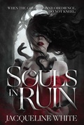 Cover: Souls In Ruin - Simon + Schuster LLC