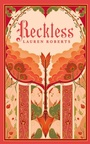 Cover: Reckless Ultra Deluxe Edition: Volume 2 - Simon & Schuster Ltd