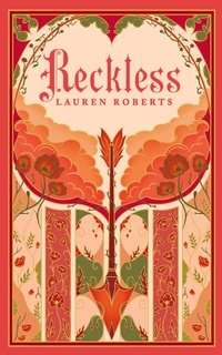 Enlarge image Cover: Reckless Ultra Deluxe Edition: Volume 2 - Simon & Schuster Ltd