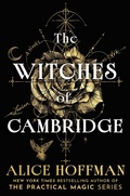 Cover: The Witches of Cambridge - Scribner UK