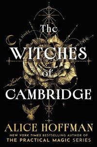 Enlarge image Cover: The Witches of Cambridge - Scribner UK