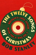 Cover: The Twelve Songs of Christmas - White Rabbit
