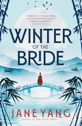 Cover: Winter of the Bride - Sphere