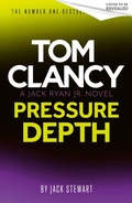 Cover: Tom Clancy Pressure Depth - Sphere