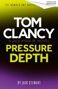 Enlarge image Cover: Tom Clancy Pressure Depth - Sphere