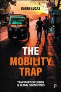 Cover: The Mobility Trap - Policy Press