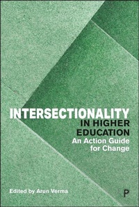 Enlarge image Cover: Intersectionality in Higher Education - Bristol University Press
