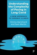 Cover: Understanding the Complexity of Pacing in Long Covid - Policy Press