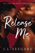 Cover: Release Me - Bloom Books