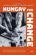 Cover: Hungry for Change - University of Toronto Press