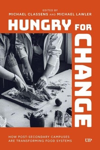 Enlarge image Cover: Hungry for Change - University of Toronto Press