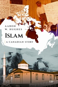 Enlarge image Cover: Islam - University of Toronto Press