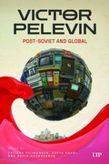 Cover: Victor Pelevin - University of Toronto Press