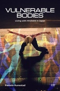 Cover: Vulnerable Bodies - Teaching Culture: UTP Ethnographies for the Classroom
