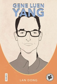 Enlarge image Cover: Gene Luen Yang - Biographix