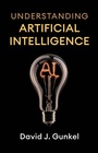Cover: Understanding Artificial Intelligence - Polity Press