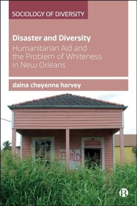 Enlarge image Cover: Disaster and Diversity - Bristol University Press