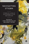 Cover: Navigating Stigma - Bristol University Press