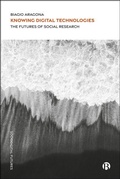 Cover: Knowing Digital Technologies - Sociodigital Futures