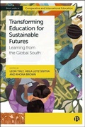 Cover: Transforming Education for Sustainable Futures - Bristol University Press