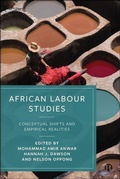 Cover: African Labour Studies - Bristol University Press