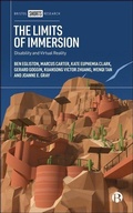Cover: The Limits of Immersion - Bristol University Press