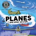 Cover: Wheels at Work: Planes - Wayland